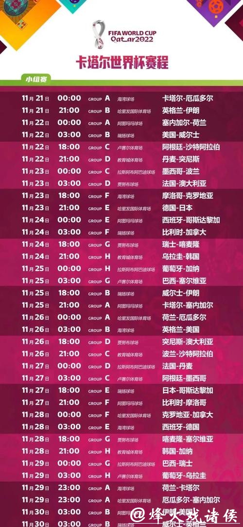 如何免费观看卡塔尔世界杯直播精彩赛事